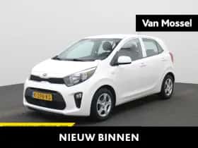 Kia Picanto (2021)