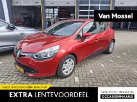 Renault Clio (2015)