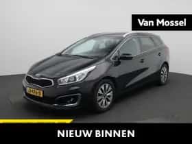 Kia Cee'd (2016)