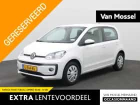 Volkswagen Up! (2021)