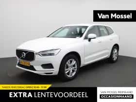 Volvo XC60 (2018)