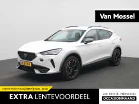 CUPRA Formentor (2022)