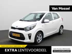 Kia Picanto (2021)