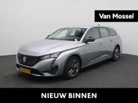 Peugeot 308 (2023)