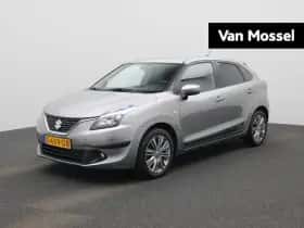 Suzuki Baleno