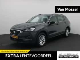 SEAT Tarraco (2021)