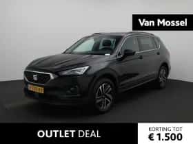 SEAT Tarraco (2022)