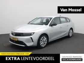 Opel Astra (2023)