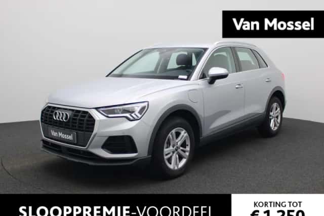 Audi Q3 (2022)