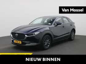 Mazda CX-30 (2021)