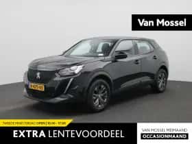 Peugeot 2008 (2022)