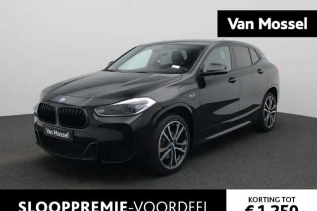 BMW X2 (2022)