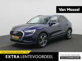 Audi Q3 (2022)