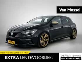 Renault Mégane (2016)