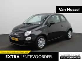Fiat 500 (2019)
