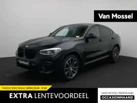 BMW X4 (2021)
