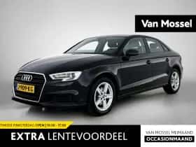 Audi A3 (2020)
