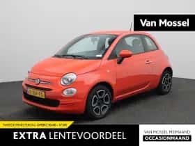 Fiat 500 (2022)