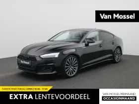 Audi A5 (2021)