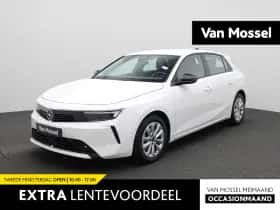 Opel Astra (2023)