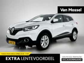 Renault Kadjar (2018)
