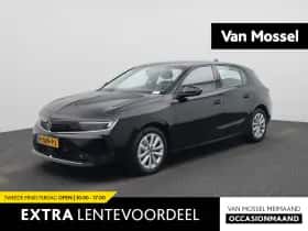Opel Astra (2022)