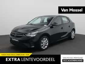 Opel Corsa (2021)