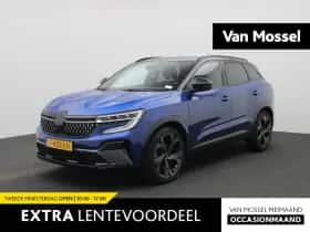 Renault Austral (2023)