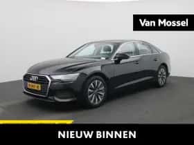 Audi A6 (2021)