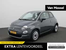 Fiat 500 (2020)