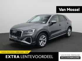 Audi Q2 (2022)