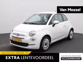 Fiat 500 (2020)
