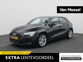 Audi A3 (2023)