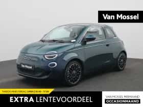 Fiat 500 (2023)
