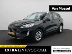 Ford Kuga (2023)