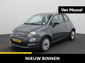Fiat 500 (2020)
