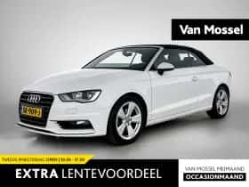 Audi A3 (2016)