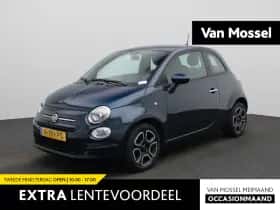 Fiat 500 (2022)