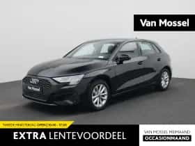 Audi A3 (2022)