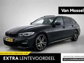 BMW 3-Serie (2020)