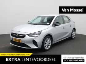 Opel Corsa (2022)