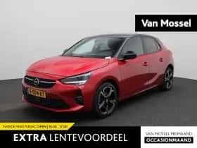 Opel Corsa (2021)