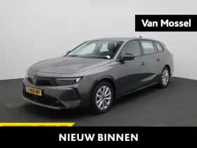 Opel Astra (2023)
