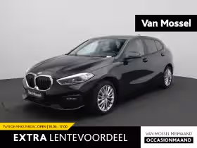 BMW 1-Serie (2021)