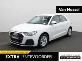Audi A1 (2022)