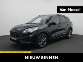 Ford Kuga (2023)