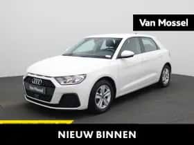 Audi A1 (2021)