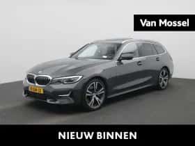 BMW 3-Serie (2021)