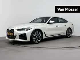 BMW i4 (2023)