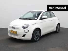 Fiat 500 (2022)